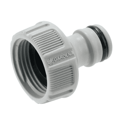 Gardena kraanstuk 3/4inch - 26.5mm