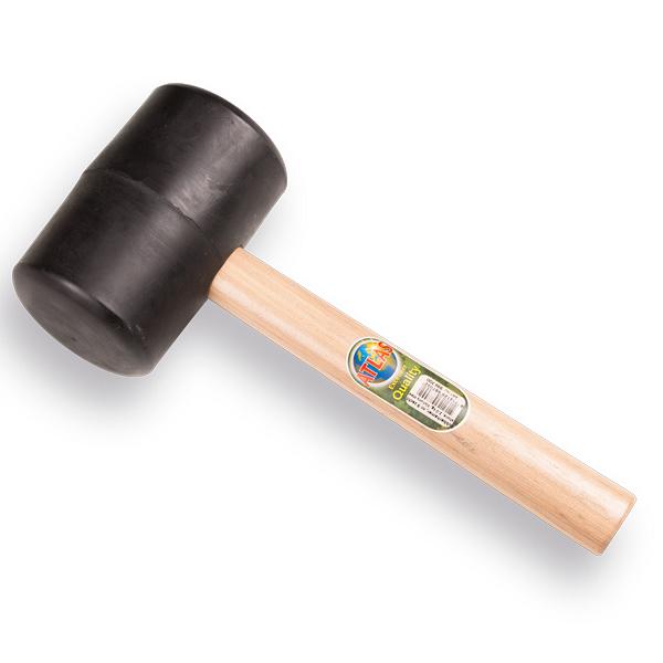 Hamer nr 9. zacht 2,0 KG