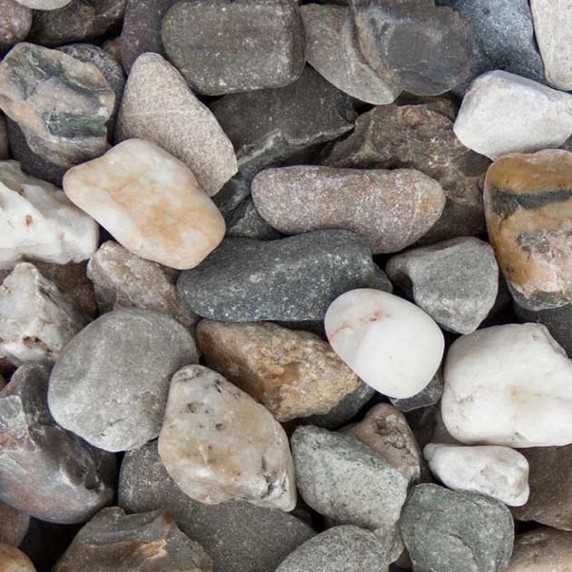 Betongrind 16/32 Minibag 0,5m3