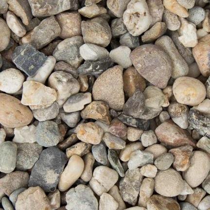 Drainagegrind 4/16 Minibag 0,5m3