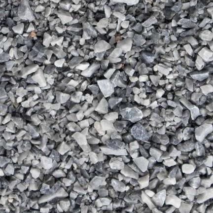 Icy blue split 0/5 Minibag 0,5m3