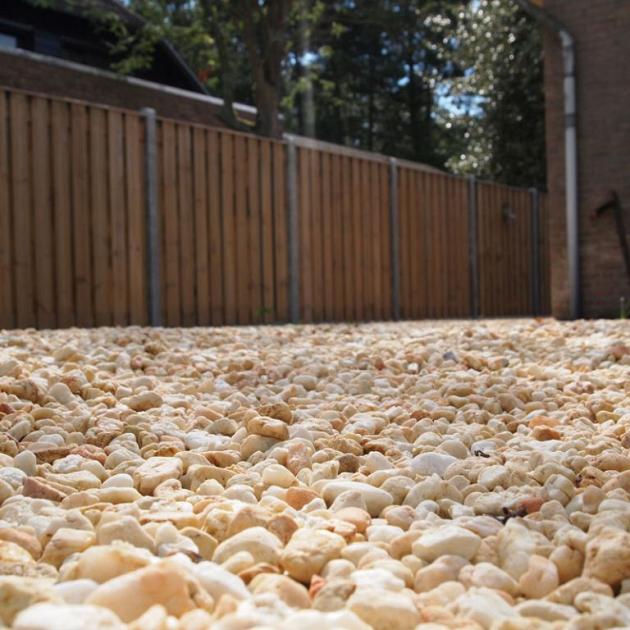 Taunus kwarts grind 16/32 Minibag 0,5m3