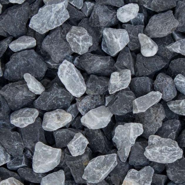 Zebra split 8/16 Minibag 0,5m3