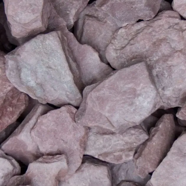 Canadian slate paars 30/60 Midibag 0,7m3