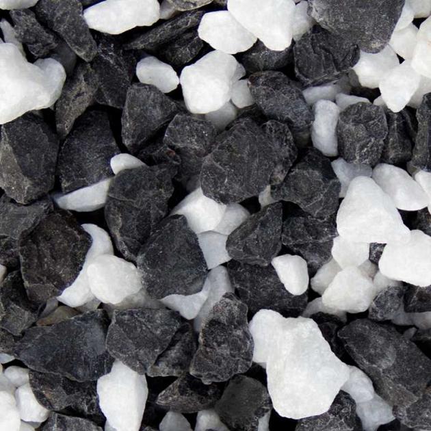 Panda split 8/12 Midibag 0,7m3