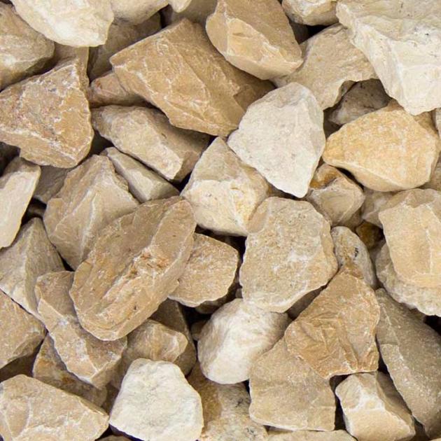 Yellow sun split 16/22 Midibag 0,7m3