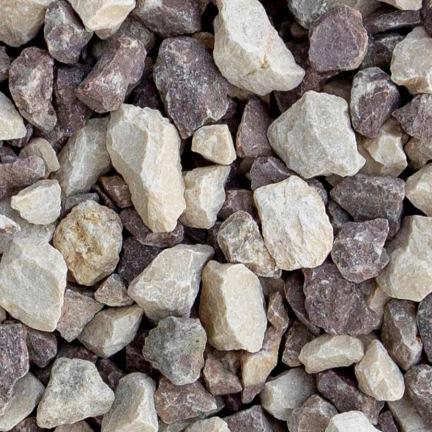 Cappuccino split - 8/16 mm - Big bag 1 m3