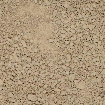 Dolomiet split - 5/15 mm - Big bag 1 m3