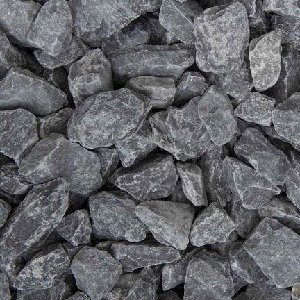 Doornikse kalksteen split - 14/20 mm - Big bag 1 m3