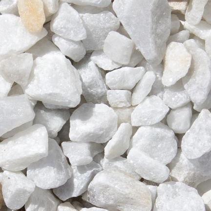 Extra white split 16/25 Bigbag 1m3