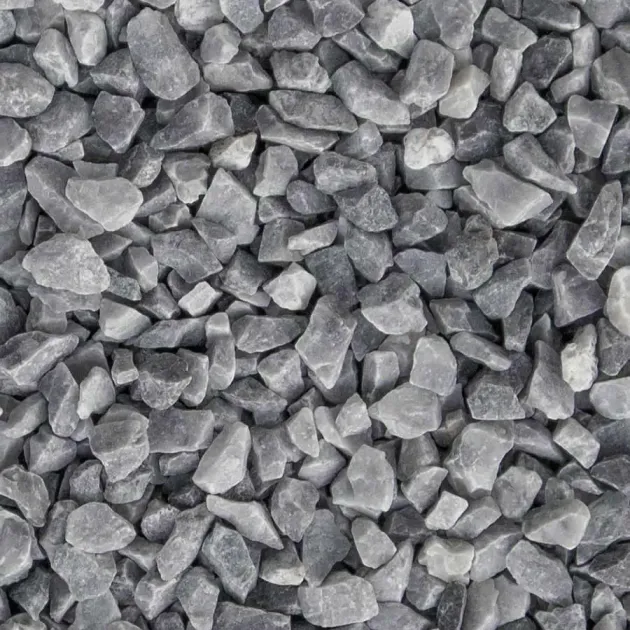 Icy blue split - 5/8 mm - Big bag 1 m3