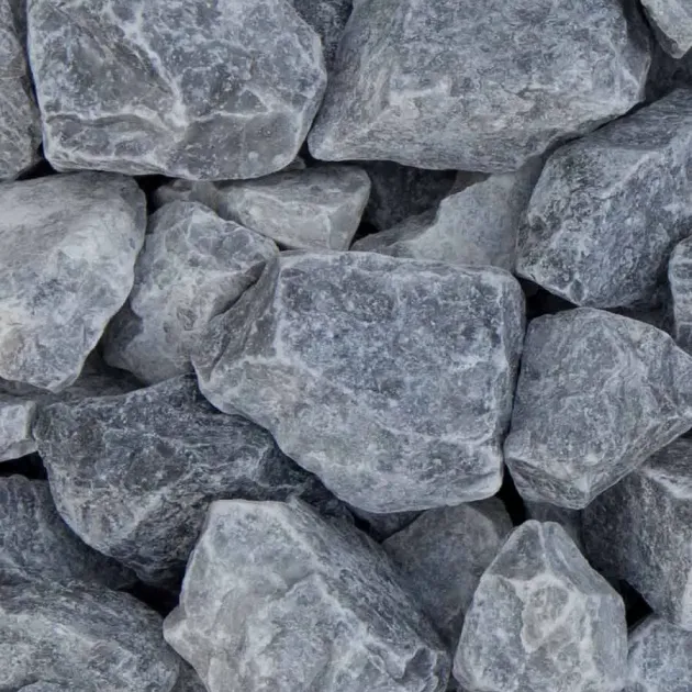 Icy blue split 25/40 Bigbag 1m3