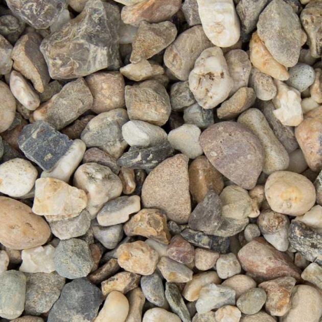 Maasgrind/ Boerengrind 4/16 Bigbag 1m3