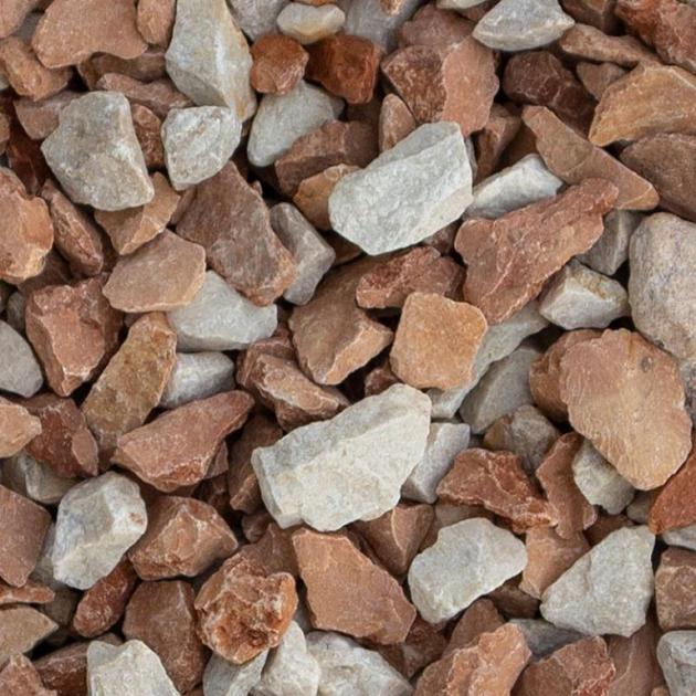 Mediterranea split - 11/22 mm - Big bag 1 m3