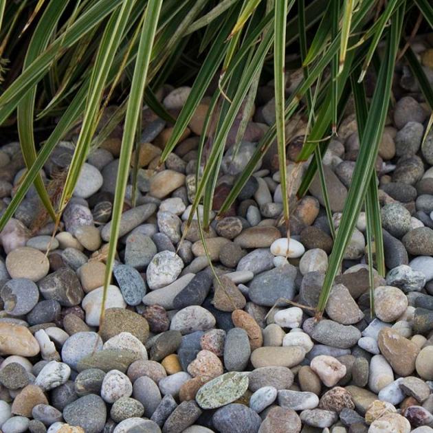 Moräne grind 8/16 Bigbag 1m3