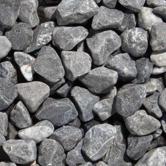 Nordic grey grind - 12/18 mm - Big bag 1 m3