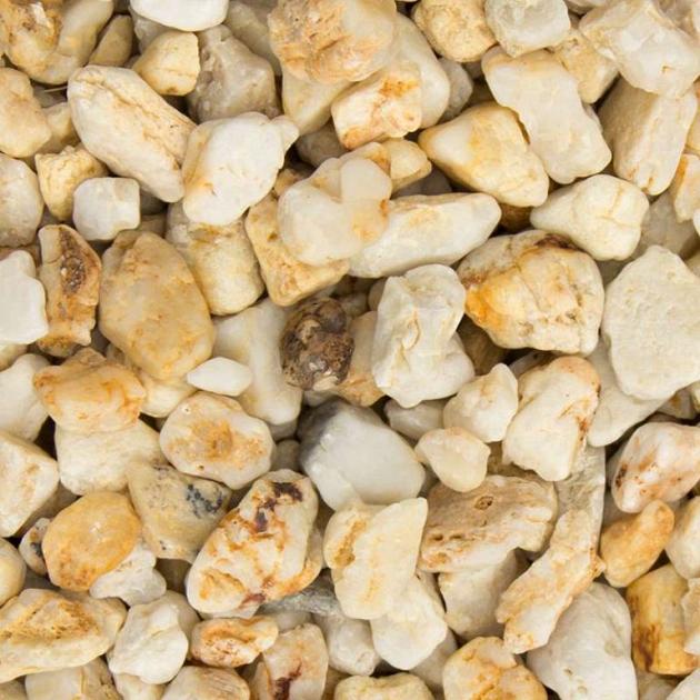 Taunus kwarts grind 8/16 Bigbag 1m3