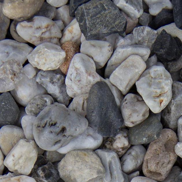 Witte Limburgse grind 16/32 Bigbag 1m3