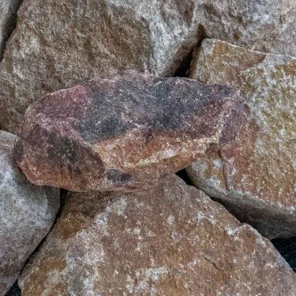 Grauwacke breuksteen 80/120* Bigbag 1m3