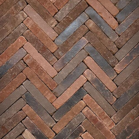 Island.XG.164 - VV 21x4x6,6 cm -