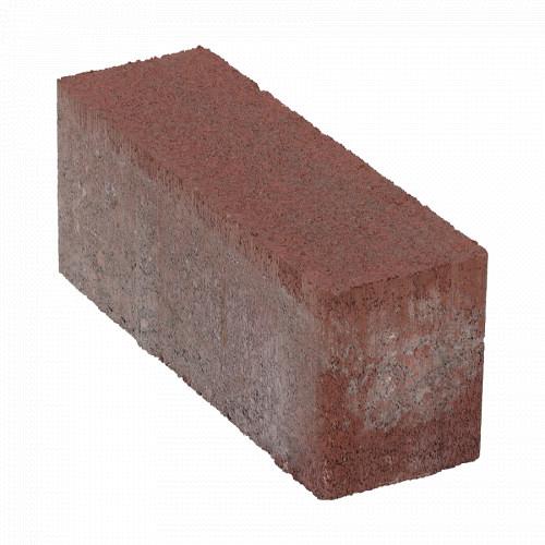 Playa.X3.412 - DF 21x7x8 cm - Rood-Bruin