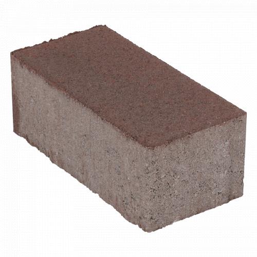 Playa.X3.412 - 10,5x21x8 cm  - Rood-Bruin