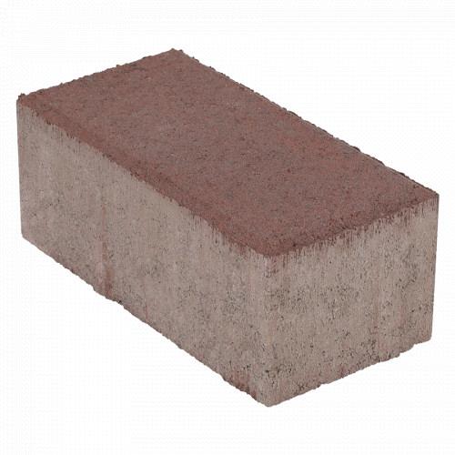 Playa.X3.413 - 10,5x21x8 cm  - Rood-Zwart