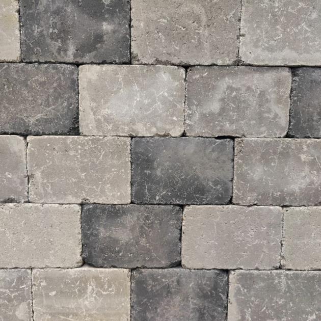 Playa.X1.011 - 30x40x6 cm- Farfa