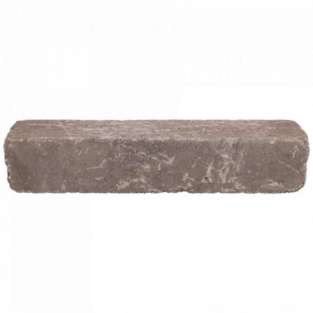 Muurblok - Playa.X.848 - 12x12x60 Taupe getrommeld