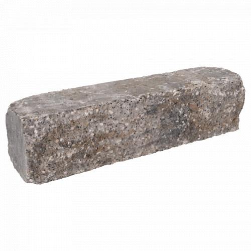 Muurblok - Playa.X.838 - 60x14x15 cm - Beige getrommeld