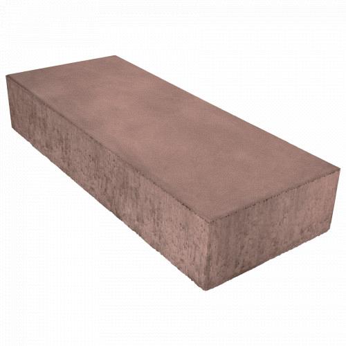 Traptrede 18x40x100 cm Taupe ( E )