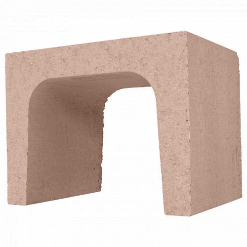 U-element 40x40x50 cm Taupe ( E )