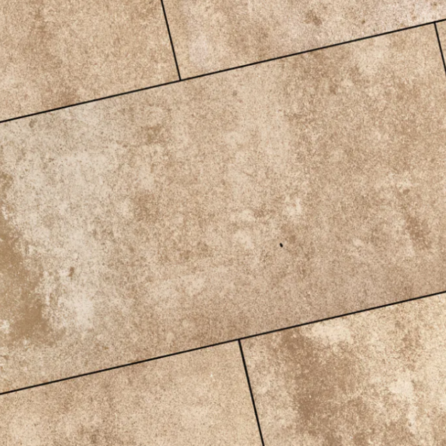 Alp.X1.320 - 40x80x4 cm - licht bruin