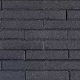 Waalformaat beton 20x5x8 cm antraciet