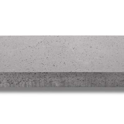 Oud Hollands - 150x50x10 cm - Antraciet