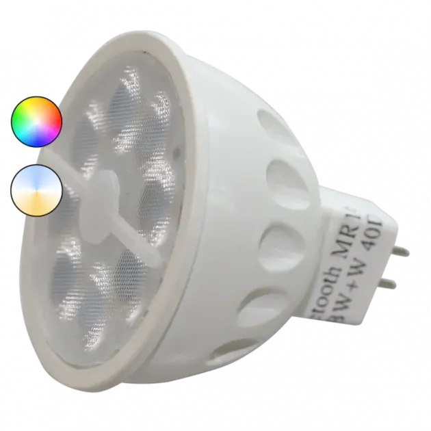 MR16 LED 5W SMART (Zigbee)