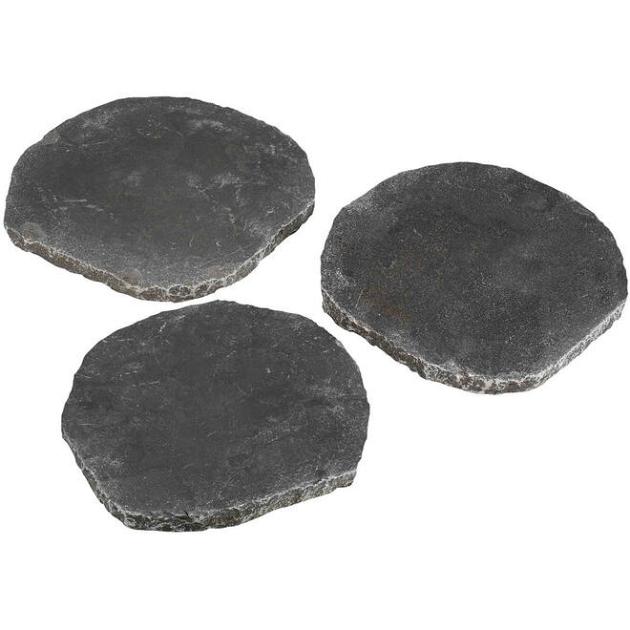 Stapsteen Basic Spotted Bluestone