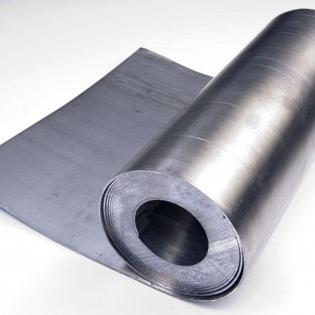 Lood per rol 33 cm hoog ( 3 mtr )