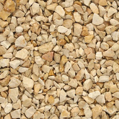 Yellow Sun Extra split 11-16 mm 20 KG