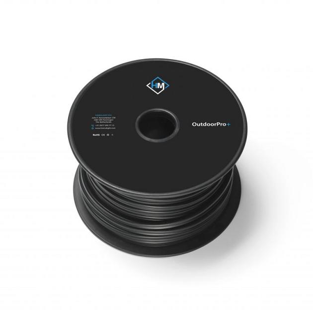 Hoofdkabel 25 meter 14/2