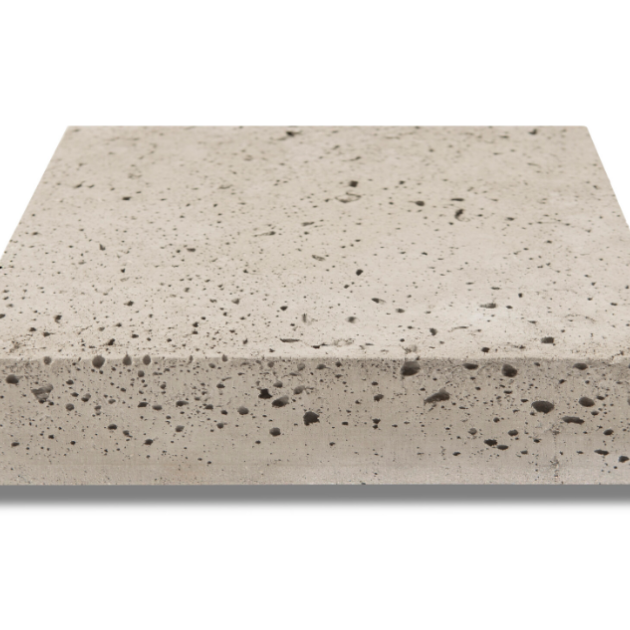 Oud Hollands - 20x20x5 cm - Greige