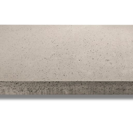 Oud Hollands 150x50x10 cm - Greige (gewapend)