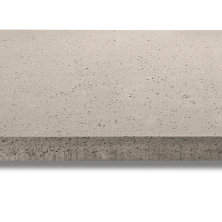 Oud Hollands - 240x120x12 cm - Greige