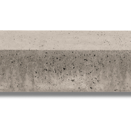 Oud Hollands - Stapelblok 75x15x15 cm - Greige