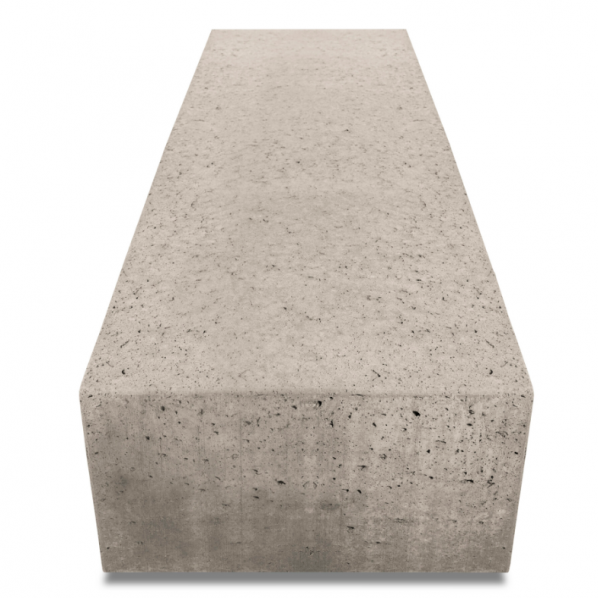 Oud Hollands - Zit element - 100x60x40 cm - Greige