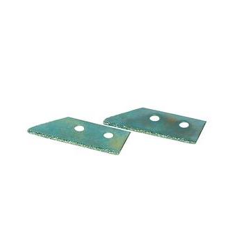 Super Prof, mes HM voegenkrabber, 2 stuks