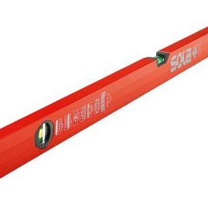 Sola, waterpas aluminium, BigX 3 100 cm