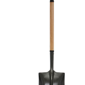 Super Prof, ijzeren ballastschop compleet