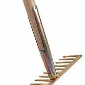 Super Prof, asfalthark 14 rechte tanden