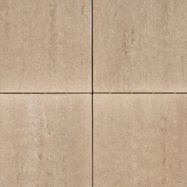 Costa.X2.112 - 60x60x5 cm - licht beige gemêleerd
